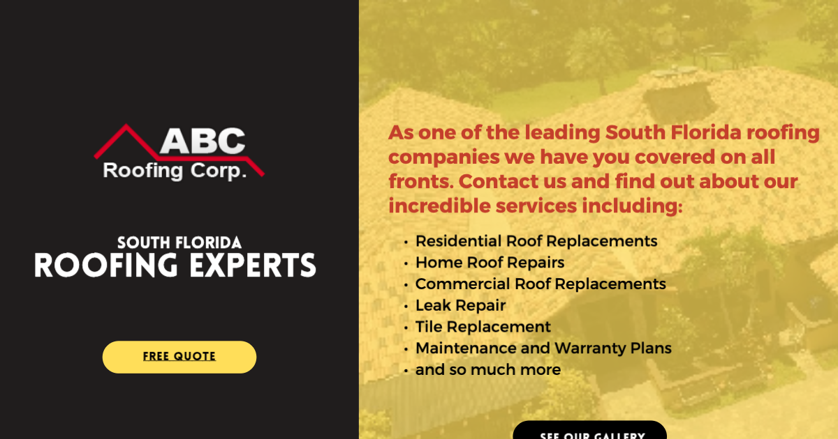 abc roofing corp lp